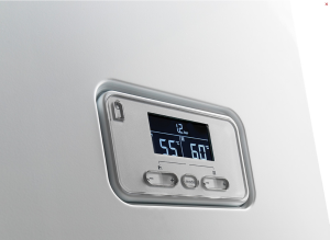 Piec gazowy Saunier Duval Niedźwiedź Condens 18 kW (10013669) 3