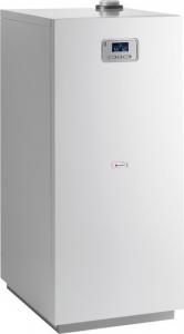 Piec gazowy Saunier Duval Niedźwiedź Condens 25 kW (10013670) 2