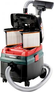 Odkurzacz przemysłowy Metabo ASR 25 L SC 3