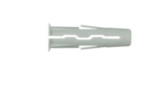 Rawlplug Kołek rozporowy UNO FI8 z wkrętem 4,5x50mm 100szt. - UNO-08+450 2