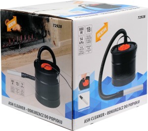 Odkurzacz Toya 72928 5