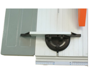 Pilarka tarczowa Atika HT 315 3000 W 315 mm 4