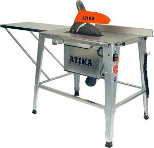 Pilarka tarczowa Atika HT 315 3000 W 315 mm 5