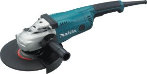 Zestaw elektronarzędzi Makita 3-elementowy (M DK0053G) 3