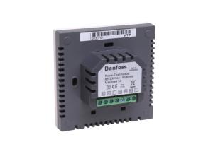 Danfoss Termostat pokojowy Basic Plus 2 WT-P programowalny - 088U0625 3