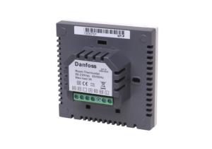 Danfoss Termostat pokojowy Basic Plus 2 WT-P programowalny - 088U0625 4