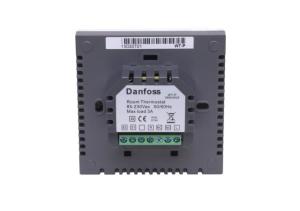 Danfoss Termostat pokojowy Basic Plus 2 WT-P programowalny - 088U0625 5