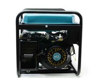 Agregat Könner & Söhnen KS7000EATS 5500 W 1-fazowy 3