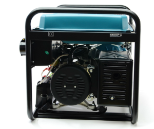 Agregat Könner & Söhnen KS7000EATS 5500 W 1-fazowy 5