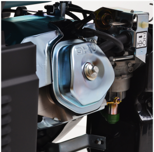 Agregat Könner & Söhnen KS7000EATS 5500 W 1-fazowy 10