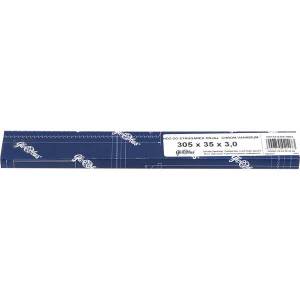 Globus Nóż do strugarki 305x35x3,5mm (NS110-0305-0002) 3