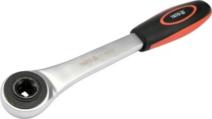 Yato Klucz do śrubunków z grzechotką 1/2" (YT-03315) 2