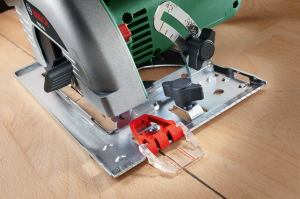 Pilarka tarczowa Bosch PKS 40 850 W 130 mm (06033C5000) 3
