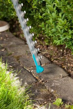Gardena Nożyce elektryczne  EasyCut 500/55 55 cm 4