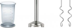 Mikser Bosch MFQ4070 6