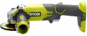 Szlifierka Ryobi R18AG-0 3