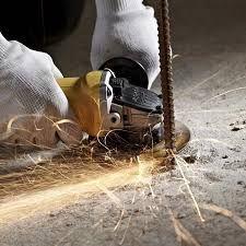 Szlifierka Dewalt DWE4157 12