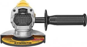 Szlifierka Dewalt DWE4157 3