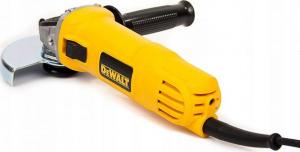Szlifierka Dewalt DWE4157 5