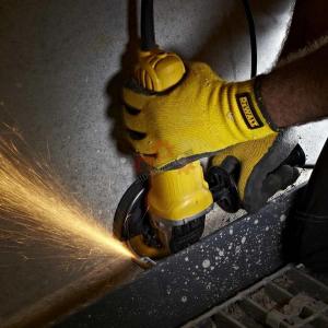 Szlifierka Dewalt DWE4157 10