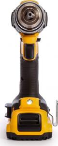 Wiertarko-wkrętarka Dewalt DCD796D2 18 V 2 x akumulator 2 Ah 3