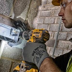 Wiertarko-wkrętarka Dewalt DCD796D2 18 V 2 x akumulator 2 Ah 5