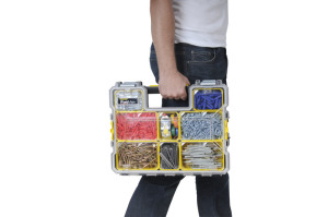 Stanley Organizer narzędziowy S1-97-518 4