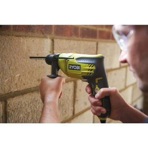 Wiertarka Ryobi RPD800-K 800W udarowa 10