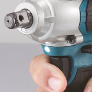 Klucz udarowy Makita DTW190Z 18 V 1/2" 2