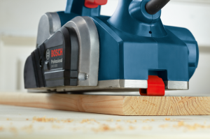 Bosch Strug GHO 6500 650 W 3