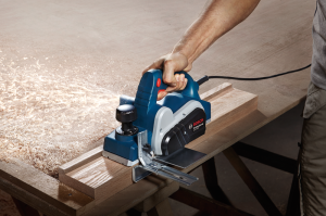 Bosch Strug GHO 6500 650 W 4