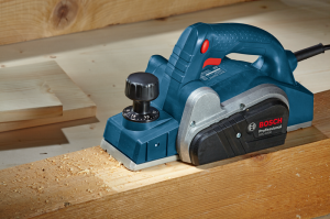 Bosch Strug GHO 6500 650 W 7