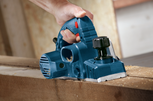 Bosch Strug GHO 6500 650 W 8