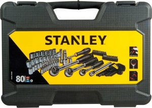Zestaw narzędzi Stanley 80 el. (STHT0-73930) 3