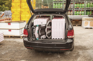 Wolfcraft Wózek transportowy TS 1500 (WF5525000) 14