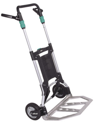 Wolfcraft Wózek transportowy TS 1500 (WF5525000) 15