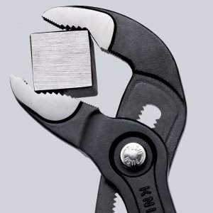 Knipex Szczypce do rur Cobra 250mm PCV (87 01 250) 5