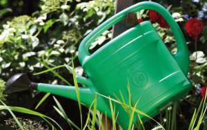Prosperplast Konewka Spring zielona 8L (IKSP08) 2
