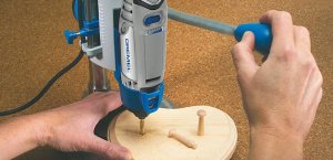 Dremel Stojak wiertarski (26150220JB) 2
