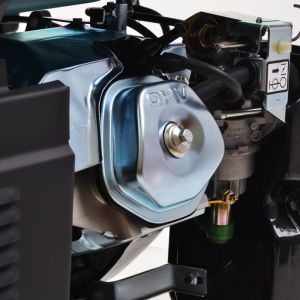 Agregat Könner & Söhnen KS7000E-3 5500 W 3-fazowy 3