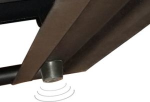 Agregat Könner & Söhnen KS7000E-3 5500 W 3-fazowy 7