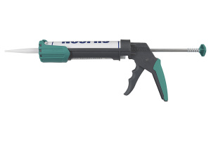 Wolfcraft Pistolet uszczelniający mechaniczny MG 200 ERGO (4352000) 3