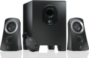 Głośniki komputerowe Logitech Z313 (980-000413) 2