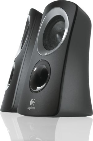 Głośniki komputerowe Logitech Z313 (980-000413) 3