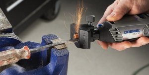 Dremel Narzędzie wielofunkcyjne 3000-15 130W (F0133000JC) 4