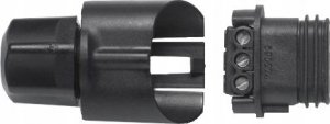 Wilo WILO WTYCZKA CONNECTOR SC1 - 4144582 8