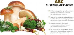 Suszarka MPM MSG-01 2