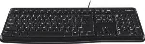 Klawiatura Logitech K120 (920-002479) 2