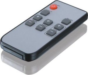Głośniki komputerowe Microlab SOLO6C 4