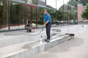 Myjka ciśnieniowa Karcher HD 5/15 C (1.520-930.0) 3